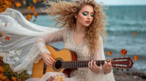 Очень Красивая Песня "БЕЗОТВЕТНЫЕ ПИСЬМА"