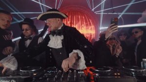 KINKY SOUND - Live set @ TEATRO (Концертная программа в ТЕАТРЕ )