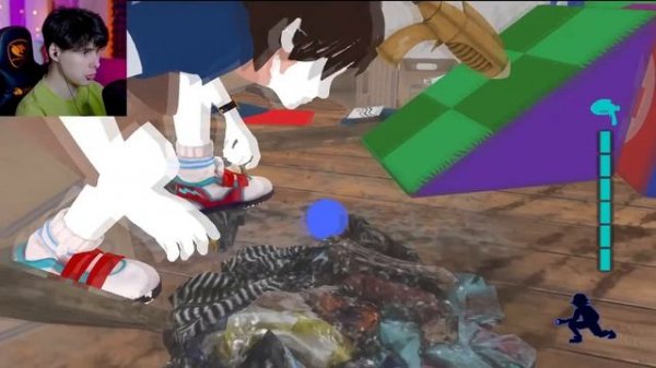 Винди фнаф 9 #28