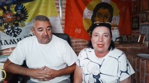 Запись прямого эфира от 6 сентября 2025