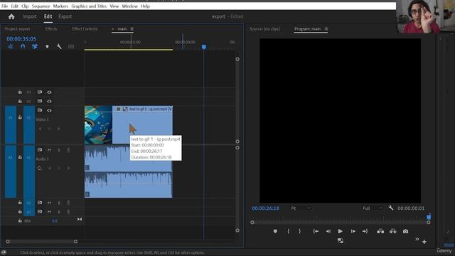 33 - Retrocompatibility Downgrade Project Versions смотреть онлайн
