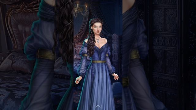 Сердце Треспии | 1 сезон | 6 серия