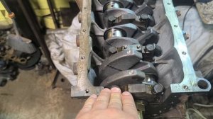 Переделка Весты из 1.6 в 1.8 часть 3.