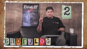 Влог блог 2: ответы на вопросы, новости канала, анонсы, обратная связь, герметики, новые выпуски