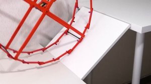 6 Автомобилей Lego против 6 препятствий