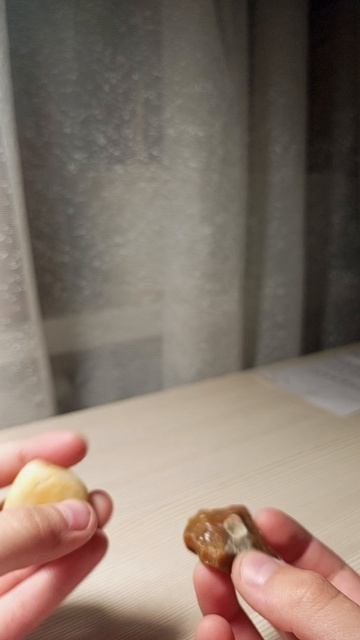 я нашёл кремень !!!! реально искры!!!!!