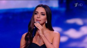 Зара - А на последок я скажу («Шедевры музыки и кино». 2025)