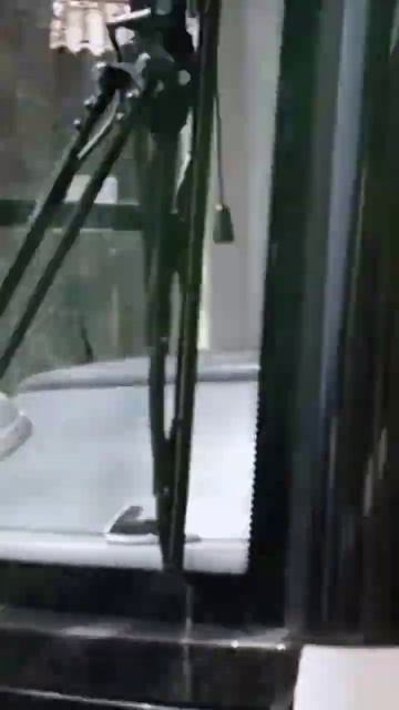 Уникальный трамвай-визитная карточка Евпатория