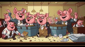 Юрист Мошенники  снова попали в капкан 1