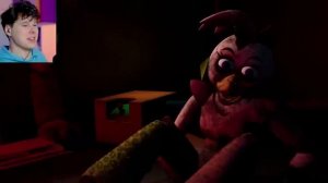 Винди фнаф 9 #18