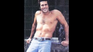 Андрес Гарсия ( Andres Garcia )