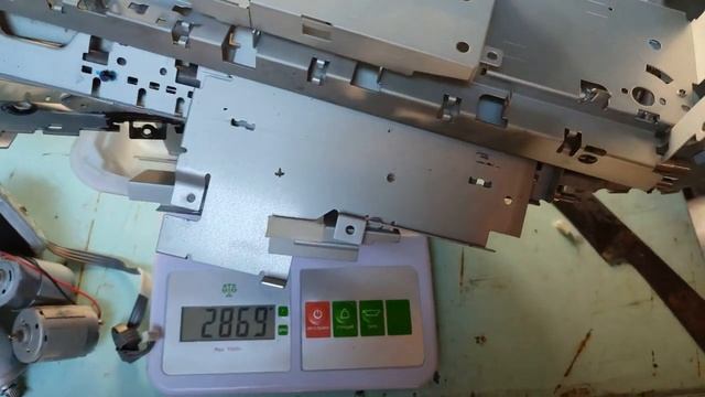 струйные принтеры, что можно взять на разборе. смотреть онлайн