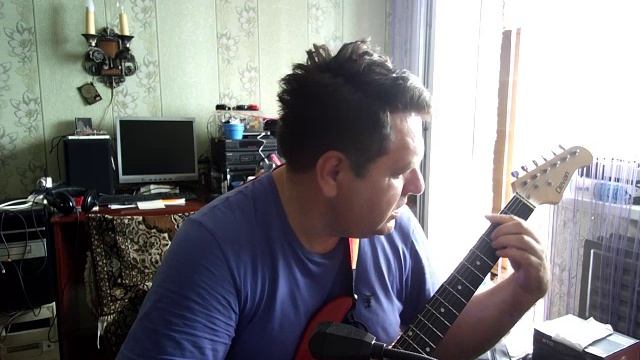 Потомучто - Копателям кавер смотреть онлайн