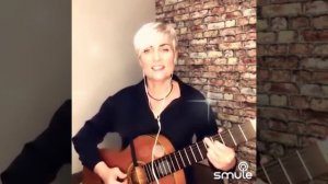 Юлия Антонова «Это только сон"