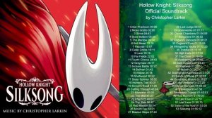 Hollow Knight: Silksong Official Soundtrack