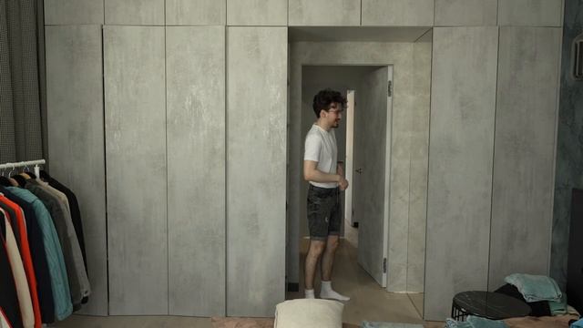 РАЗОБРАЛ СВОЙ ГАРДЕРОБ с 2017 года ( не стоило) 
TheBrianMaps / Брайн Мапс