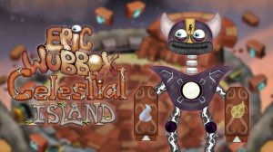 Эпический Коробас на Острове Небожителей (My Singing Monsters ФАНМЕЙД, Мои Поющие Монстры, Msm, Мсм)