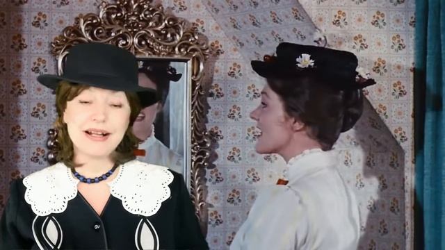 Мэри Поппинс смотреть онлайн