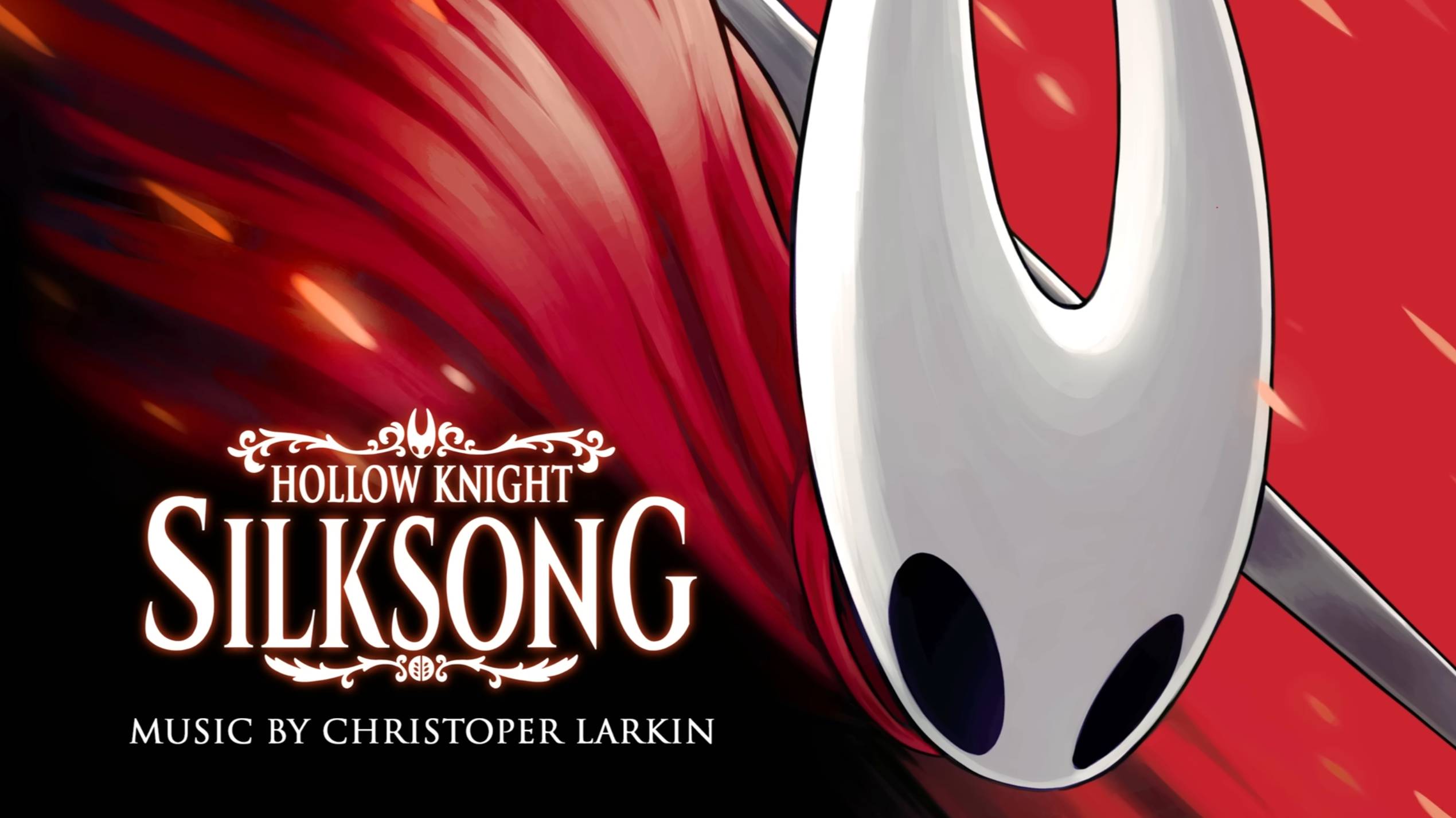 Hollow Knight: Silksong (Original Soundtrack) смотреть онлайн