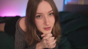 ASMR｜Помогу Тебе Забыть о Детских Травмах. DiddlyASMR