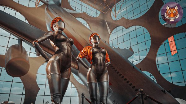 Atomic Heart Полное прохождение - Серия [ Одиннадцатая ]