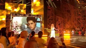 Привет Андрей Юрий Шатунов Анонс