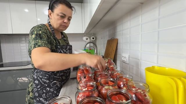 какой ОН БУДЕТ__делаем разметку__и снова ПОМИДОРЫ смотреть онлайн