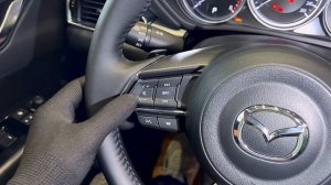 Mazda CX-5 Premium 2025