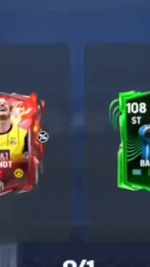 А какая у вас реакция, когда выпадает такое? )))