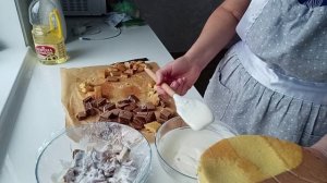 Встречаю любимого брата!