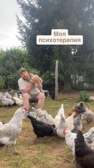 Куротерапия