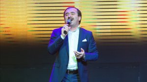 ИЛЬЯС ЭБИЕВ - Зезагаш (Цветы, Этносы России, 2015)