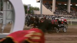 орловские рысаки формула1