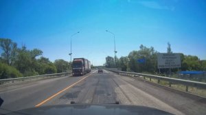 Москва - Ульяновск июнь 2022