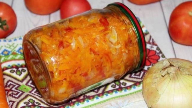 Щи на зиму в банках смотреть онлайн