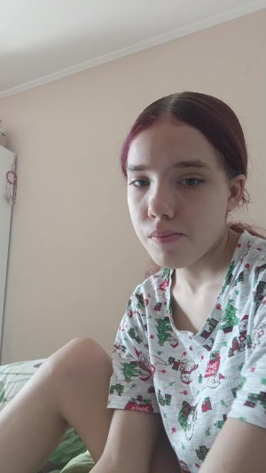 ну приветтк