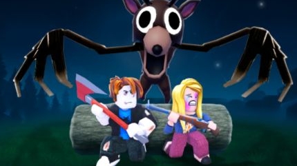 выжить 99 ночей в лесу