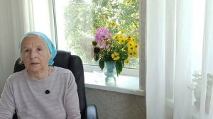 Это видео я назвала - Совпадение? Одна из историй, когда целитель перестал "видеть" руками.