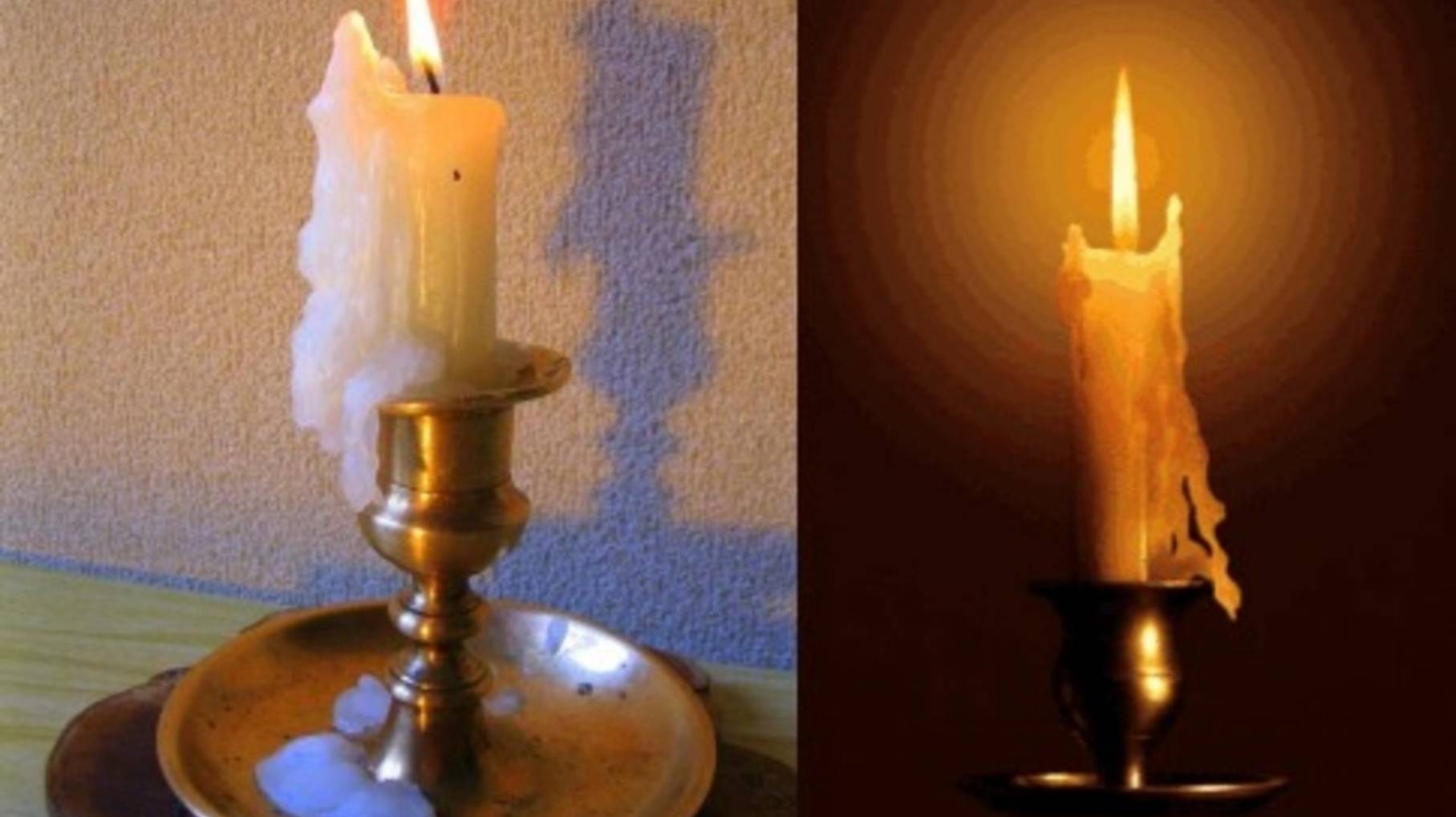 Свеча горела| Спасибо Вадиму и Валерию Мищукам- соединили романс Свиридова и стихи Пастернака, смотреть онлайн