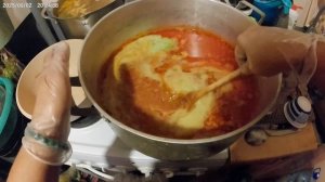 Вот она какая ЗАМАНИХА.Пальчики оближешь.