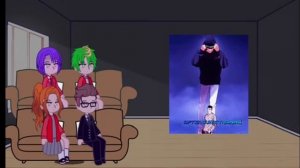 Mikadono sisters is a breeze react to yuu as Daniel Park part 2