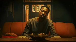 Человек в моём подвале (фильм, 2025) The Man in My Basement 2025 детектив триллер ужасы Великобритан