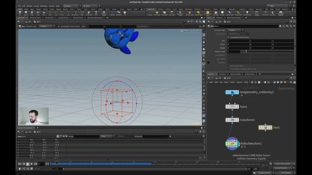 4. Setup Quickstart смотреть онлайн