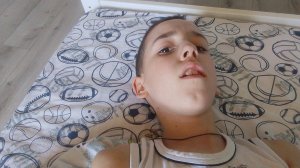 Кто Последний покинет КРОВАТЬ! Без подарка! 2 часть