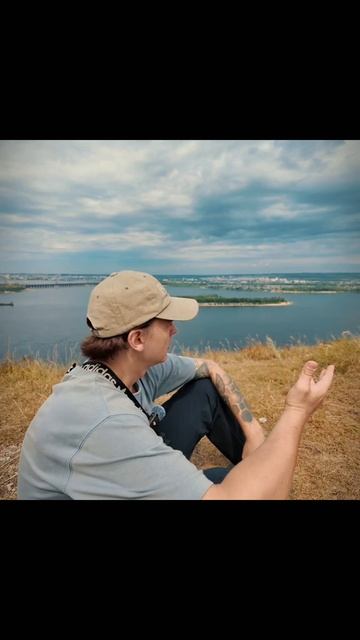 Люблю тишину и природу