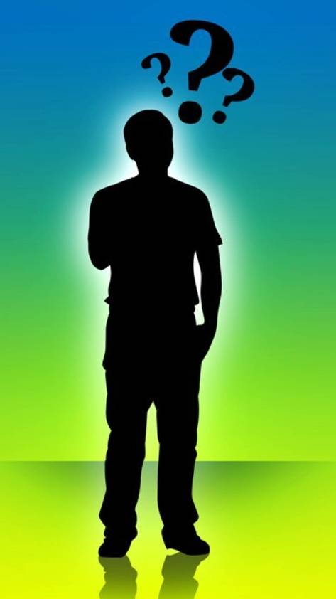 КТО Я? смотреть онлайн