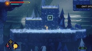 ADVENTURES OF SAMSARA (2025) [PS5] - Часть 1 из 2