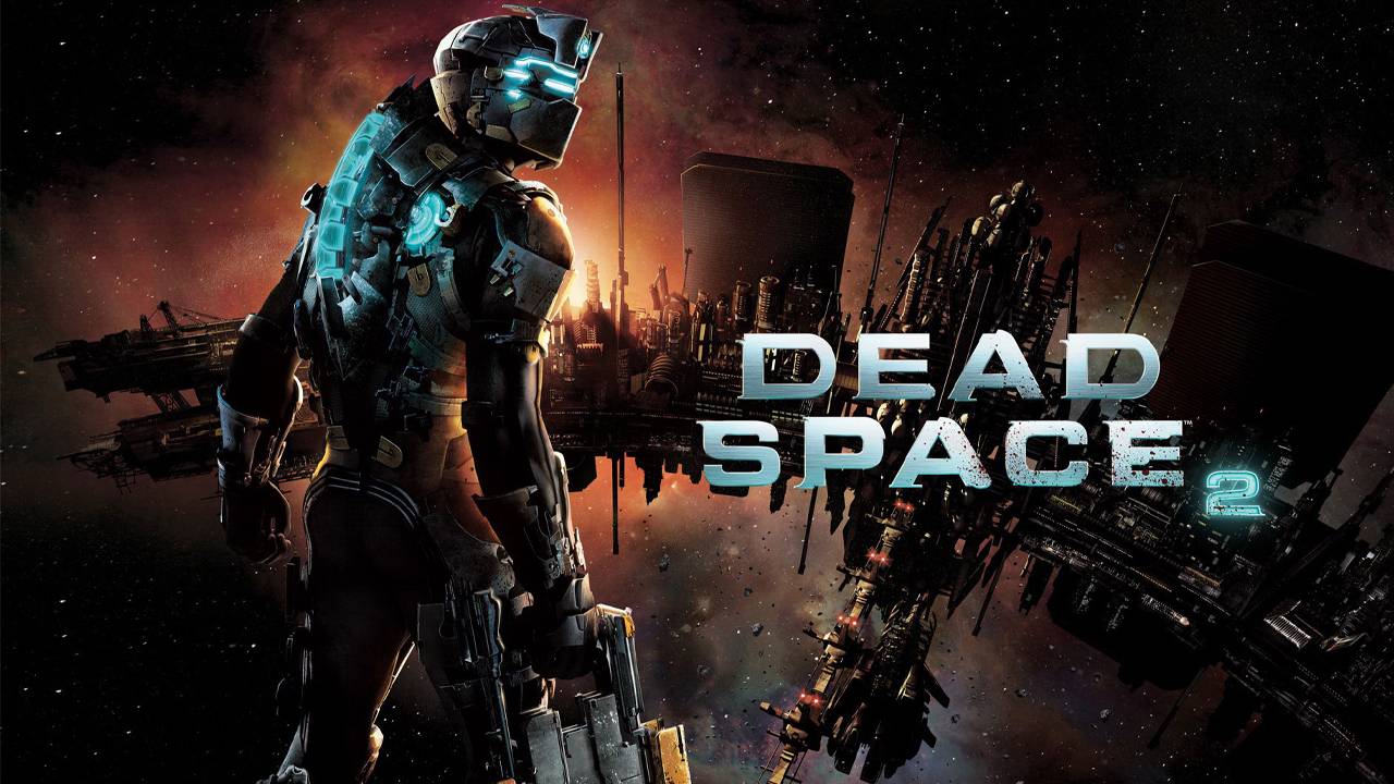 ИШИМУРА | Dead Space 2 / Мертвый Космос  | #7