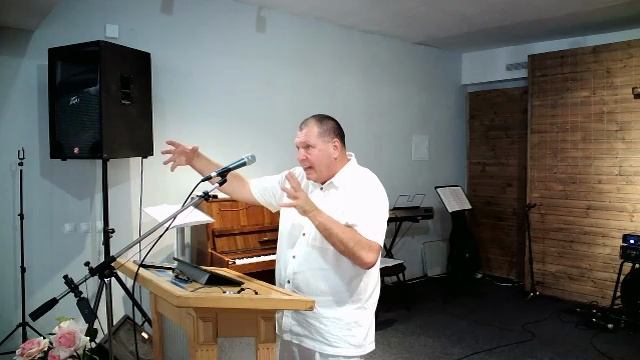 Субботнее Служение смотреть онлайн