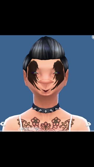 господи страшно очень страшно Симс 4 😂 #tiktok #симс4 #sims4 #gaming #funny #мемы #приколы #shorts смотреть онлайн